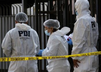 Encuentran cuerpo sin vida en San Carlos