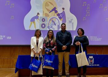 Fonoaudiología UBB contribuye a la salud comunitaria a través de Proyecto de Extensión