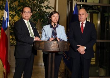 Diputada Marta Bravo promueve nueva ley que obliga a servicios que atienden público a dar prioridad a las personas con discapacidad y a sus cuidadores