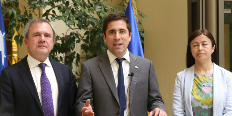 “Aportanaldesarrollodenuestraregión”:DiputadosBravoyMartínezdestacan ampliación de dos líneas de transmisión por más de US$ 65 millones en Ñuble