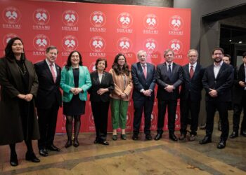 Ministro de Economía: “La minería está abriendo oportunidades no solo para crecer más, sino para seguir generando más y mejores empleos”