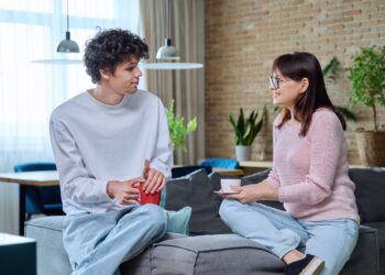 Profesionales del Servicio de Salud Ñuble destacan la importancia de cuidar la Salud Mental durante Fiestas Patrias