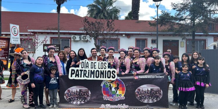 Ñuble registró más de 4 mil visitas en el Día de los Patrimonios de Niñas, Niños y Adolescentes 2025