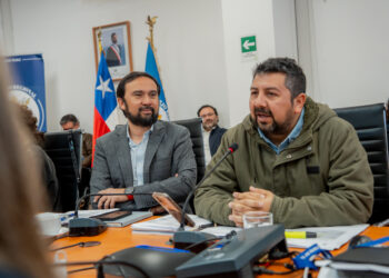 Consejo Regional aprueba histórica suma de $4 mil millones para el programa Renueva tu Micro y Taxi Colectivo