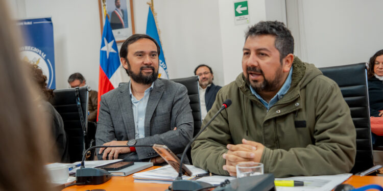 Consejo Regional aprueba histórica suma de $4 mil millones para el programa Renueva tu Micro y Taxi Colectivo