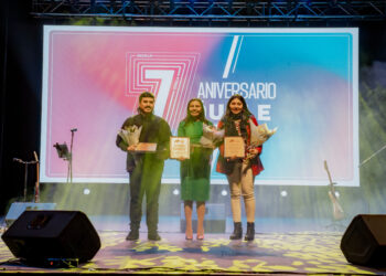 Región de Ñuble celebra su séptimo aniversario con reconocimiento a figuras destacadas y el lanzamiento de la agenda Ñuble 250