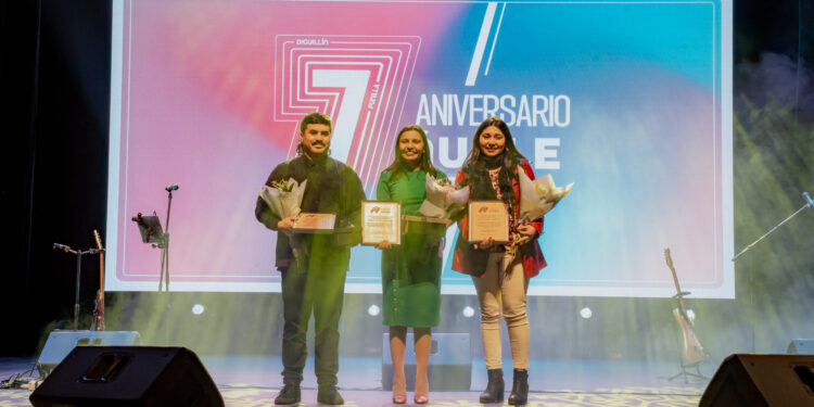 Región de Ñuble celebra su séptimo aniversario con reconocimiento a figuras destacadas y el lanzamiento de la agenda Ñuble 250