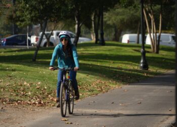 MTT LANZA A CONSULTA PÚBLICA ACTUALIZACIÓN DEL REGLAMENTO QUE REGULA LOS ELEMENTOS DE SEGURIDAD EN CICLOS