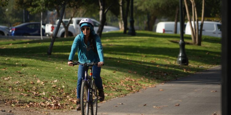 MTT LANZA A CONSULTA PÚBLICA ACTUALIZACIÓN DEL REGLAMENTO QUE REGULA LOS ELEMENTOS DE SEGURIDAD EN CICLOS