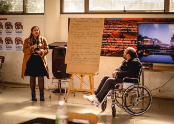 Encuentro regional de dirigentes por ciudades más justas