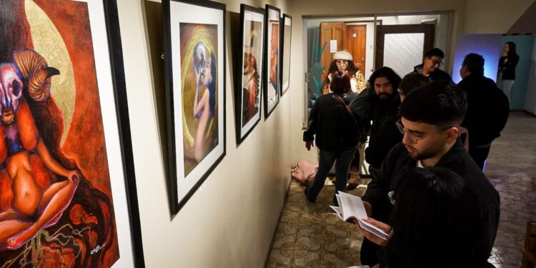 Ritos de Duelo: una exposición sobre la transformación del dolor en memoria y trascendencia