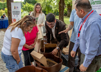Seremi del Medio Ambiente invita a postular al Fondo para el Reciclaje por $14 millones por municipio