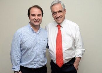 Diputado Frank Sauerbaum (RN) reitera solicitud para que nuevo Hospital de Ñuble lleve el nombre del ex Presidente Sebastián Piñera Echenique
