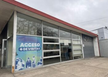 Hospital de Chillán mantiene horario de visitas en Fiestas Patrias y llama a no llevar alimentos  
