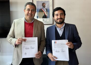 Cobquecura avanza en el fortalecimiento cultural con la actualización de su Plan Municipal de Cultura