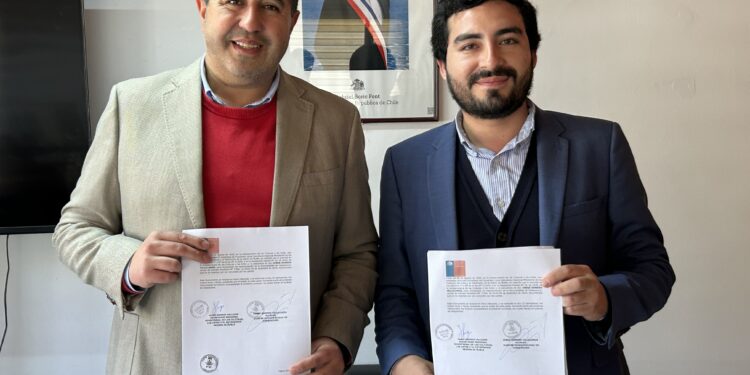 Cobquecura avanza en el fortalecimiento cultural con la actualización de su Plan Municipal de Cultura