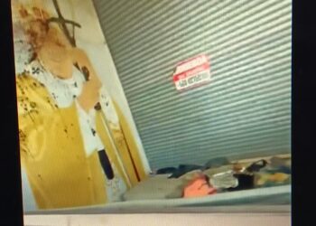 Vecinos de Avd. Argentina temen por inseguridad, consumo de drogas y alcohol en el lugar