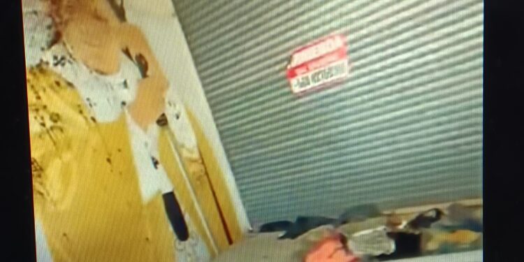 Vecinos de Avd. Argentina temen por inseguridad, consumo de drogas y alcohol en el lugar