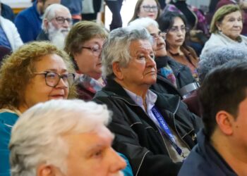 Segegob: Proponen modificar la Ley 20.500 para fortalecer la participación de los ciudadanos.