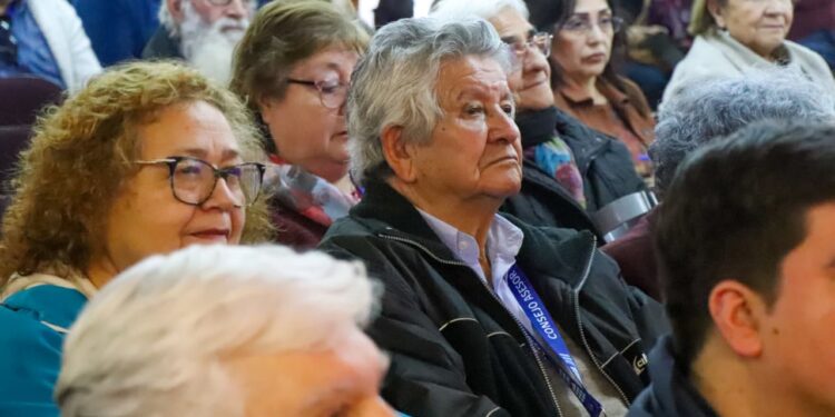 Segegob: Proponen modificar la Ley 20.500 para fortalecer la participación de los ciudadanos.