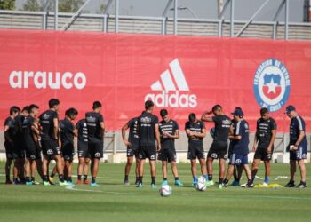 Comienza el Mundial sub-20: Nivel de competencia exigirá mayor esfuerzo físico