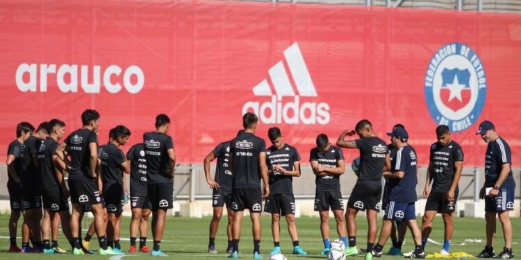 Comienza el Mundial sub-20: Nivel de competencia exigirá mayor esfuerzo físico