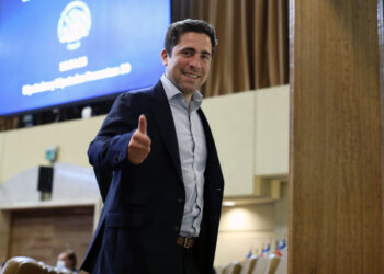 Diputado Martínez respalda proyecto de ley que aumenta las sanciones penales contra los delitos en sectores rurales