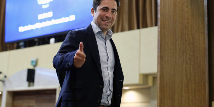 Diputado Martínez respalda proyecto de ley que aumenta las sanciones penales contra los delitos en sectores rurales