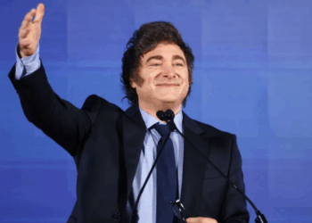 Presidente Javier Milei Viaja a Estados Unidos a importante reunión