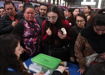 320 familias votan para el diseño de futura villa en Quilmo
