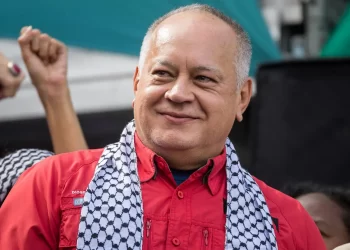 Diosdado Cabello, acusó a Estados Unidos de cometer once “ejecuciones extrajudiciales”