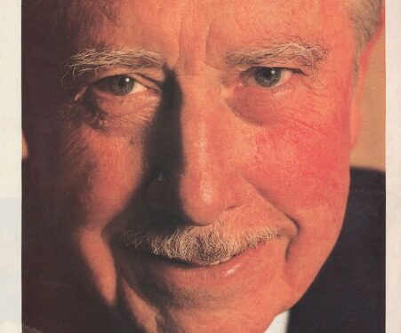 Augusto Pinochet en lo más alto de las preferencias de la ciudadanía