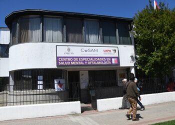 Chillán refuerza estrategias comunitarias de apoyo por Día Mundial de la Prevención del Suicidio