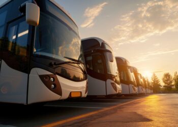 Fiestas Patrias y viajes interurbanos: crece la demanda por buses con butacas cama