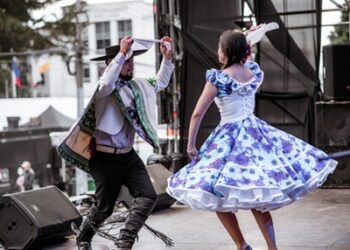 Chillán se prepara para celebrar Fiestas Patrias