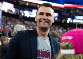 EE.UU sigue en búsqueda de quien asesinó a  Charlie Kirk