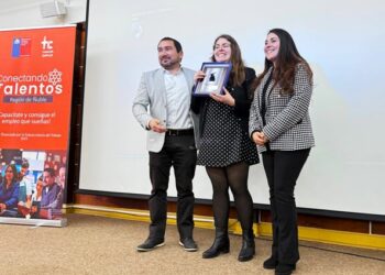 OMIL Chillán fortalece la inclusión laboral en diversas comunas del país