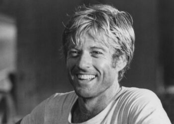 El actor y director de cine Robert Redford,  ha fallecido a los 89 años,