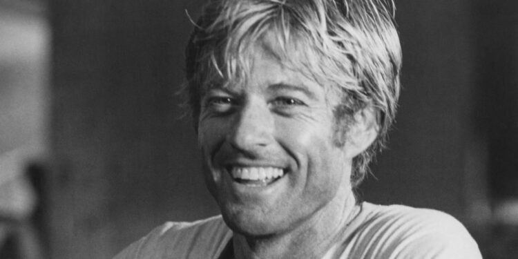 El actor y director de cine Robert Redford,  ha fallecido a los 89 años,