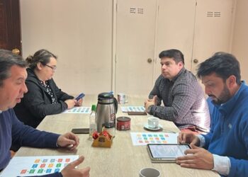 OTEC municipal de Chillán proyecta su modelo en Quirihue