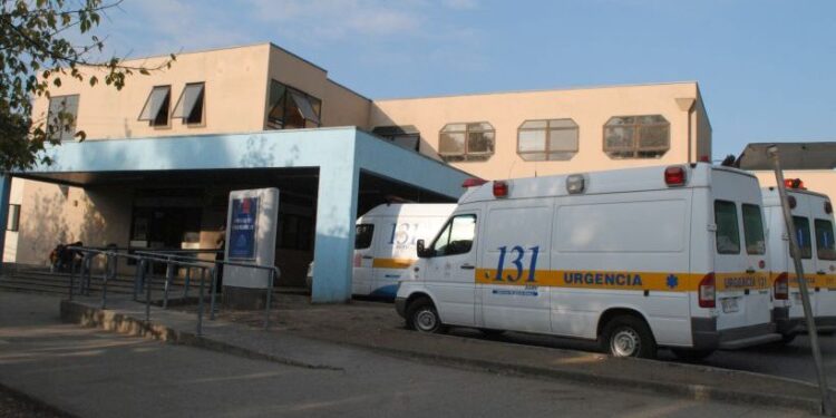 Formalizan a Cinco Funcionarias del Hospital de Chillán, por la muerte de una niña de 12 años