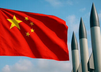 China se prepara para una gran demostración de poderío bélico, que busca desafiar la supremacía estadounidense