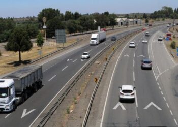 Balance de fiestas patrias , cifras de accidentes en las carreteras de Ñuble