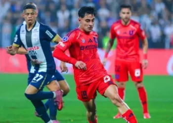 Universidad de Chile hoy va por el sueño copero ante Alianza Lima