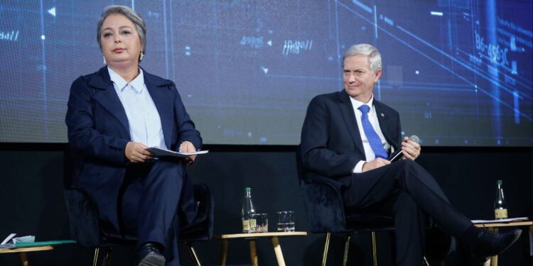 Encuestas arrojan cifras de cara a elecciones presidenciales