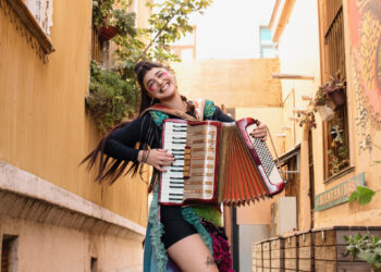 San Carlos celebra el Día de la Música con Pascuala Ilabaca y artistas regionales