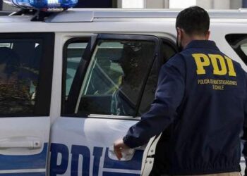 PDI detuvo a sujeto  por su presunta responsabilidad en el delito de violación de menor de 14 años