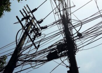 COMIENZA A REGIR REGLAMENTO QUE REGULA EL RETIRO Y ORDENAMIENTO DE CABLES EN DESUSO