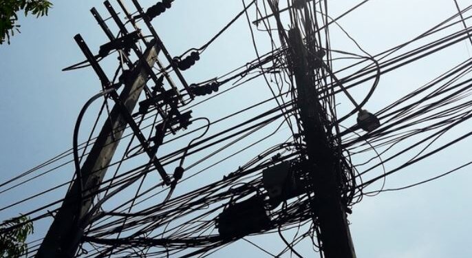 COMIENZA A REGIR REGLAMENTO QUE REGULA EL RETIRO Y ORDENAMIENTO DE CABLES EN DESUSO