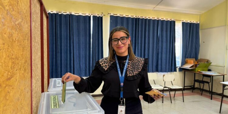 Comienza periodo de propaganda electoral rumbo a las elecciones presidenciales y parlamentarias de noviembre